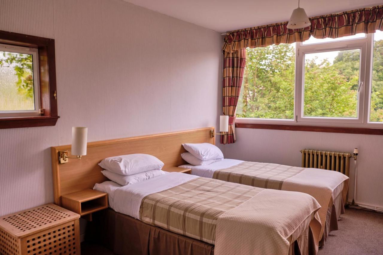 Argyll House Hotel Oban Exterior photo