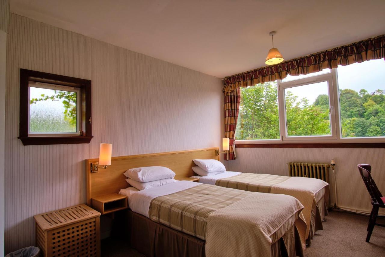 Argyll House Hotel Oban Exterior photo