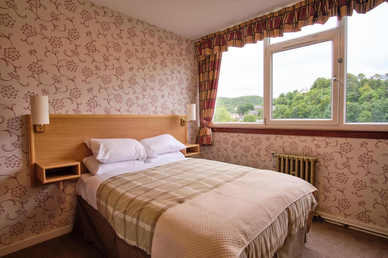 Argyll House Hotel Oban Exterior photo