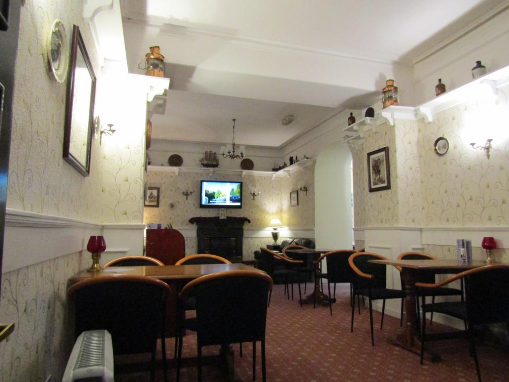 Argyll House Hotel Oban Exterior photo